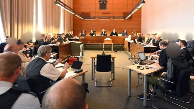 Freiburg: Gericht lässt Gruppenvergewaltiger frei – Frauen leben jetzt in Angst und Schrecken