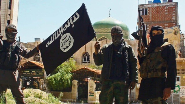 IS ruft zu Anschlägen während Corona-Krise auf: Sicherheitslage spitzt sich dramatisch zu