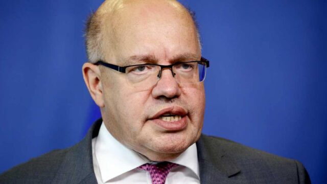 Altmaier total irre: Grenzen müssen trotz Corona-Gefahr unbedingt offen bleiben