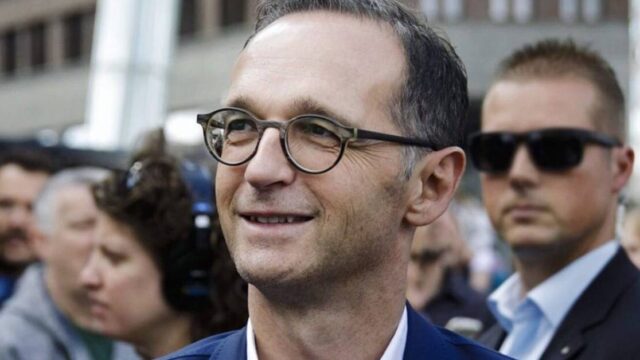 Traum vom Polizeistaat: Heiko Maas fordert EU-weite Überwachung per Corona-App