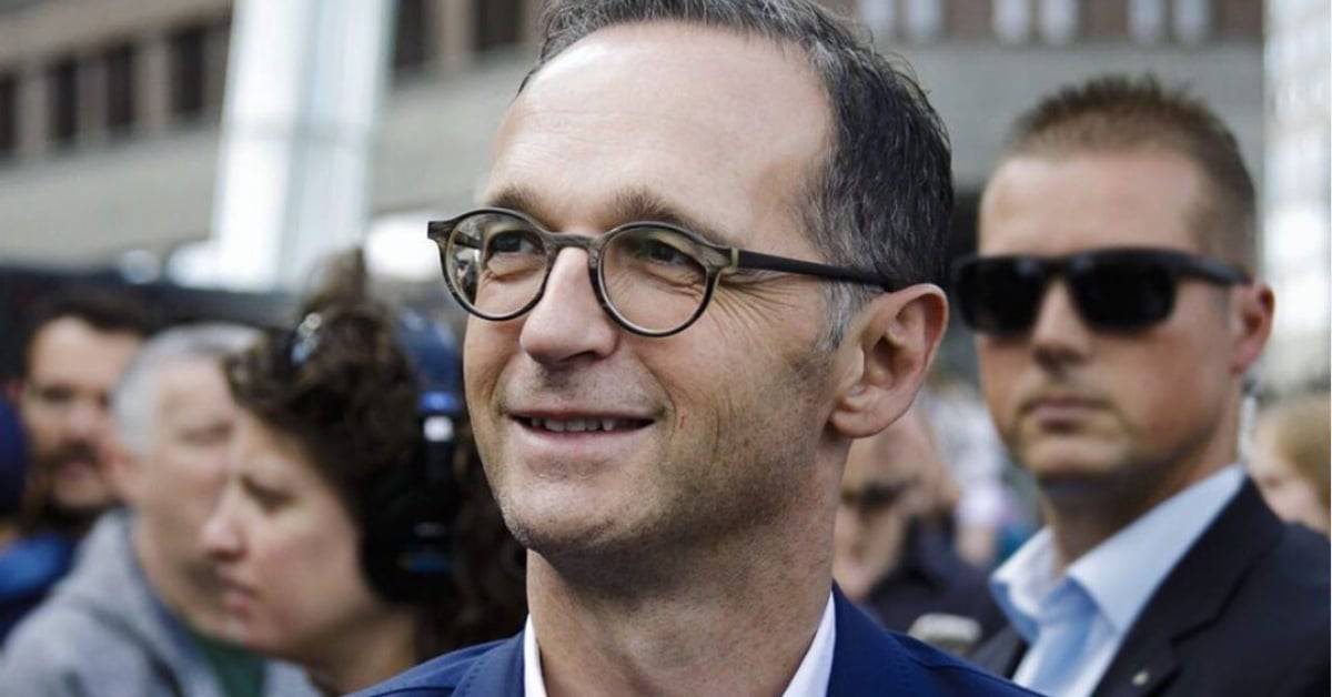 Traum vom Polizeistaat: Heiko Maas fordert EU-weite Überwachung per Corona-App