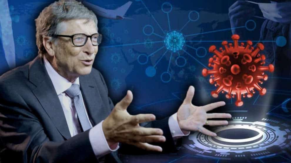 Bill Gates globale Impfagenda: Ein Psychopath richtet über Leben und Tod