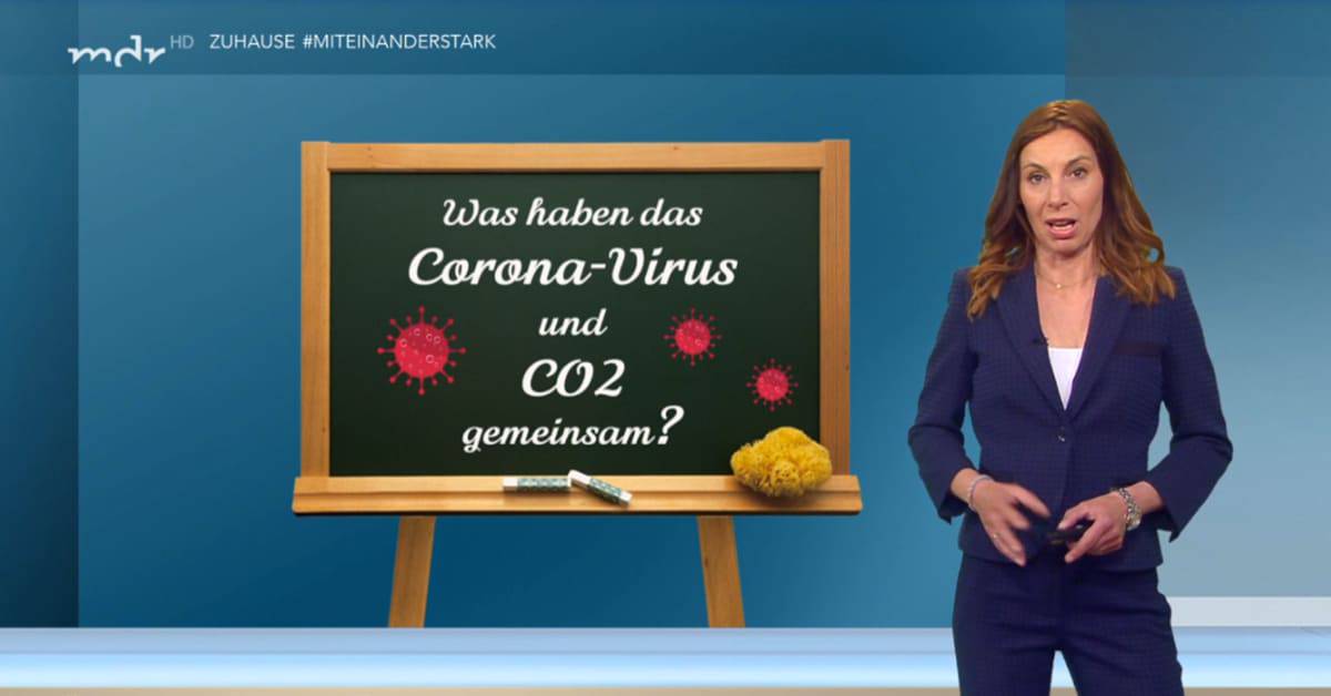 Widerliche Propaganda: Medien instrumentalisieren Corona-Tote für Klimahysterie