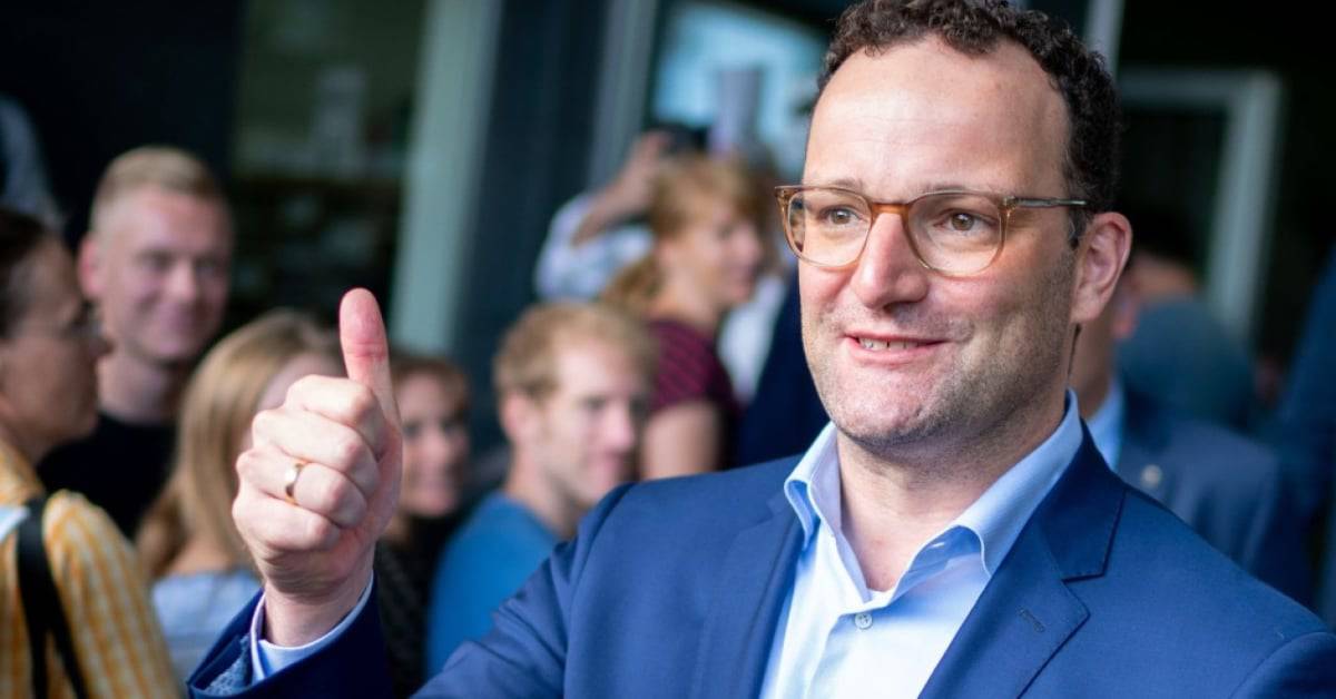 Jens Spahn: Die Inkompetenz in Person versagt in der Corona-Krise auf ganzer Linie