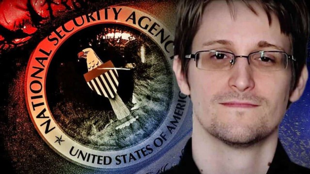 Snowden: Corona dient den Regierungen zur Überwachung und Unterdrückung des Volkes