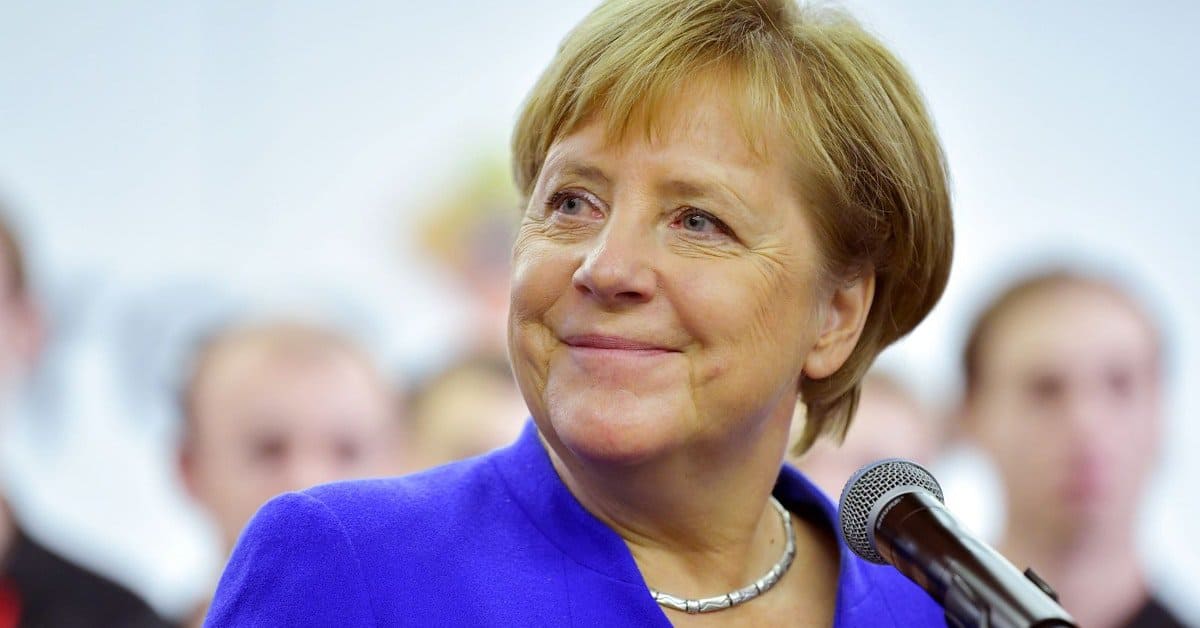Merkel-Regime plant Sondersteuer für Milliarden schweres Corona-Konjunkturprogramm
