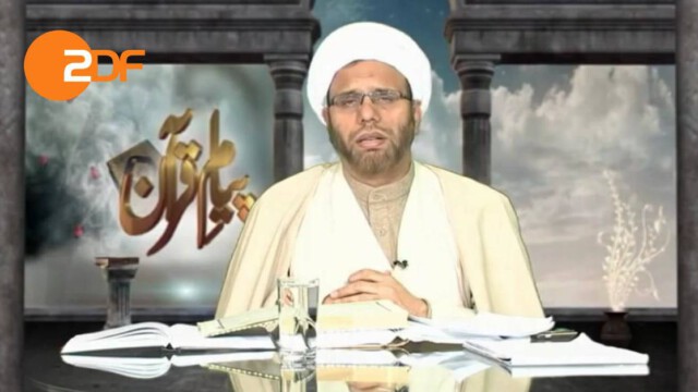 Unverschämt: Zentralrat der Muslime fordert Übertragung von Gebeten im deutschen Fernsehen