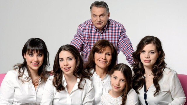 Orbáns familienfreundliche Politik wirkt: Kindersegen und mehr Hochzeiten in Ungarn