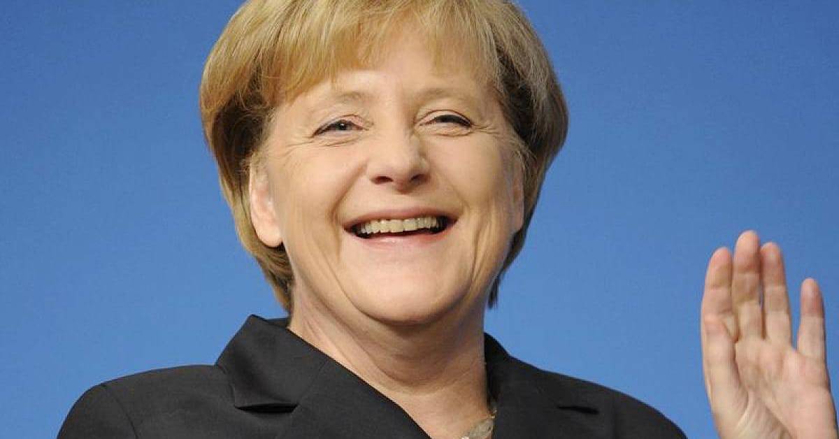 Freie Fahrt für Manipulation: Merkel plant Bundestagswahl 2021 als reine Briefwahl