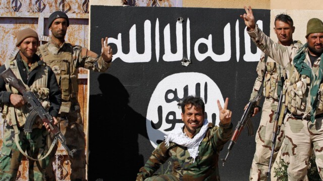 Unruhe nutzen: IS ruft zu Terroranschlägen in der Corona-Krise auf - Medien schweigen