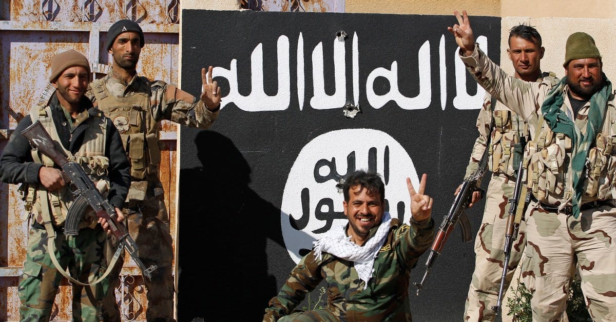Unruhe nutzen: IS ruft zu Terroranschlägen in der Corona-Krise auf - Medien schweigen