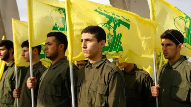 Sicherheitsexperte stellt klar: Hisbollah-Verbot ist eine Farce und bringt überhaupt nichts