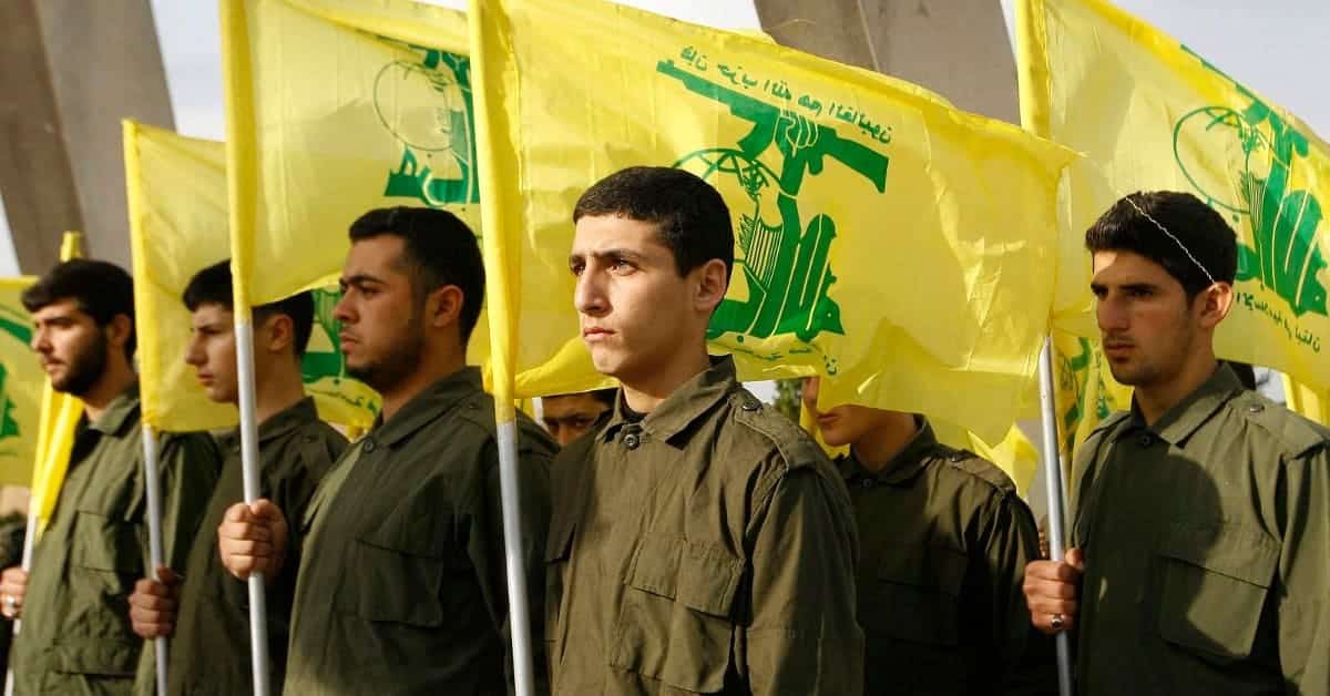 Sicherheitsexperte stellt klar: Hisbollah-Verbot ist eine Farce und bringt überhaupt nichts