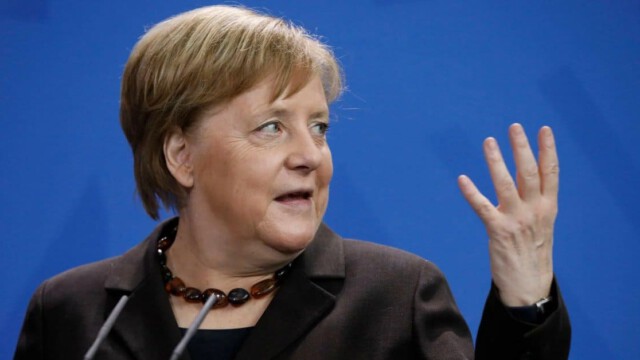 Merkel-Regime greift durch: Kontaktverbote werden bis mindestens 5. Juli verlängert