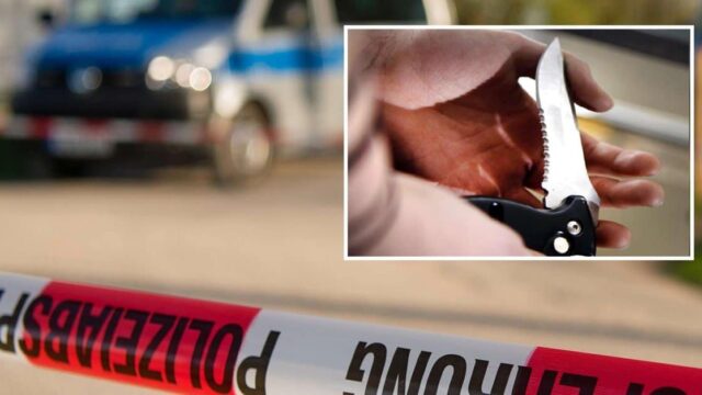 Entlassung statt U-Haft: Migrantischer Intensivtäter ermordet 17-Jährigen in Bielefeld