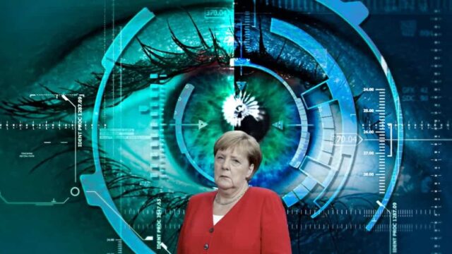 Immunitätsausweis: Jetzt errichtet Merkel endgültig den totalen Überwachungsstaat