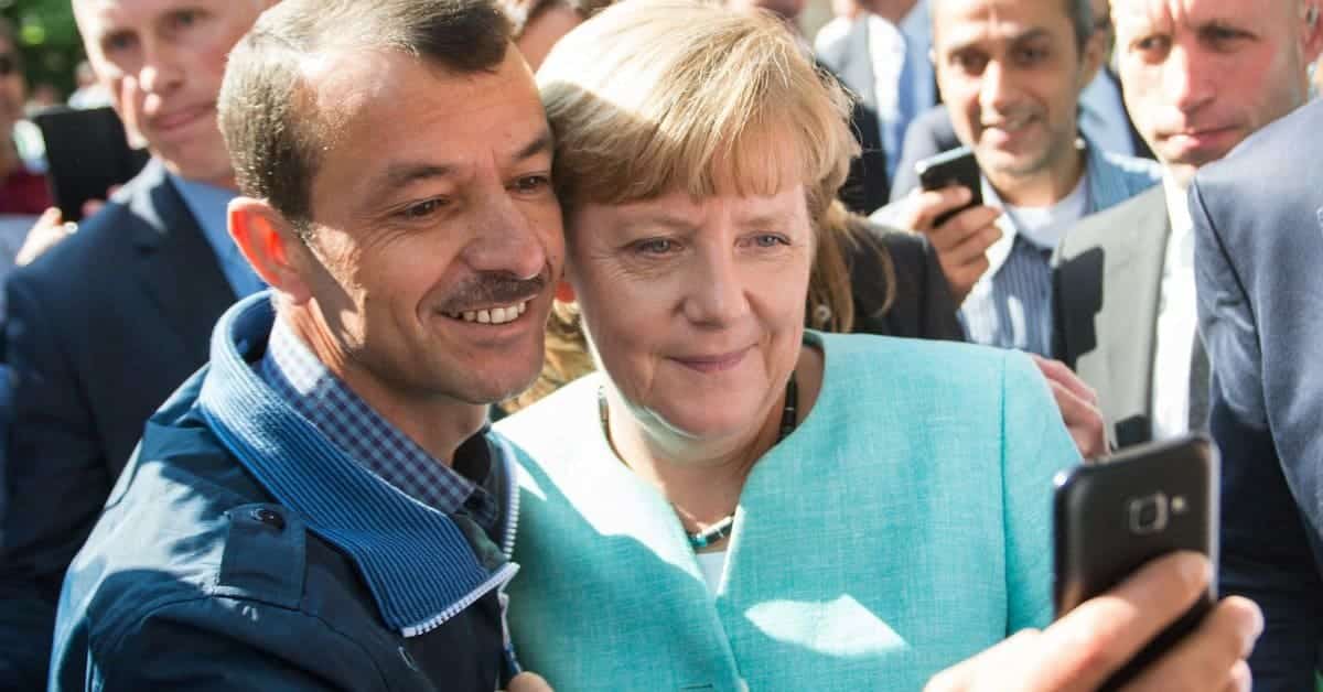 Merkel-Regime verhindert systematisch Abschiebungen - Steuerzahler muss bluten