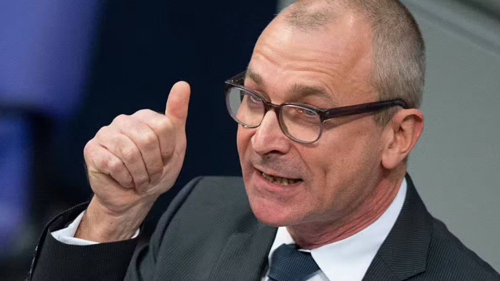 Grünen-Politiker Beck: Sex mit 12-Jährigen muss straffrei sein!