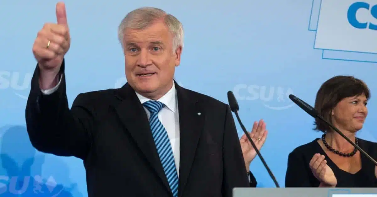 Seehofer importiert hunderte Illegale aus Italien und Malta