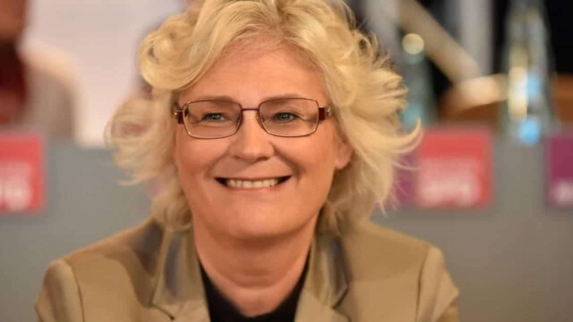 SPD-Justizministerin Christine Lambrecht: Kindesmissbrauch ist kein Verbrechen!