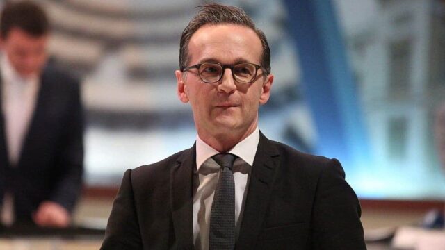 Hobbyvirologe Heiko Maas dreht völlig durch: Das Coronavirus ist rassistisch!