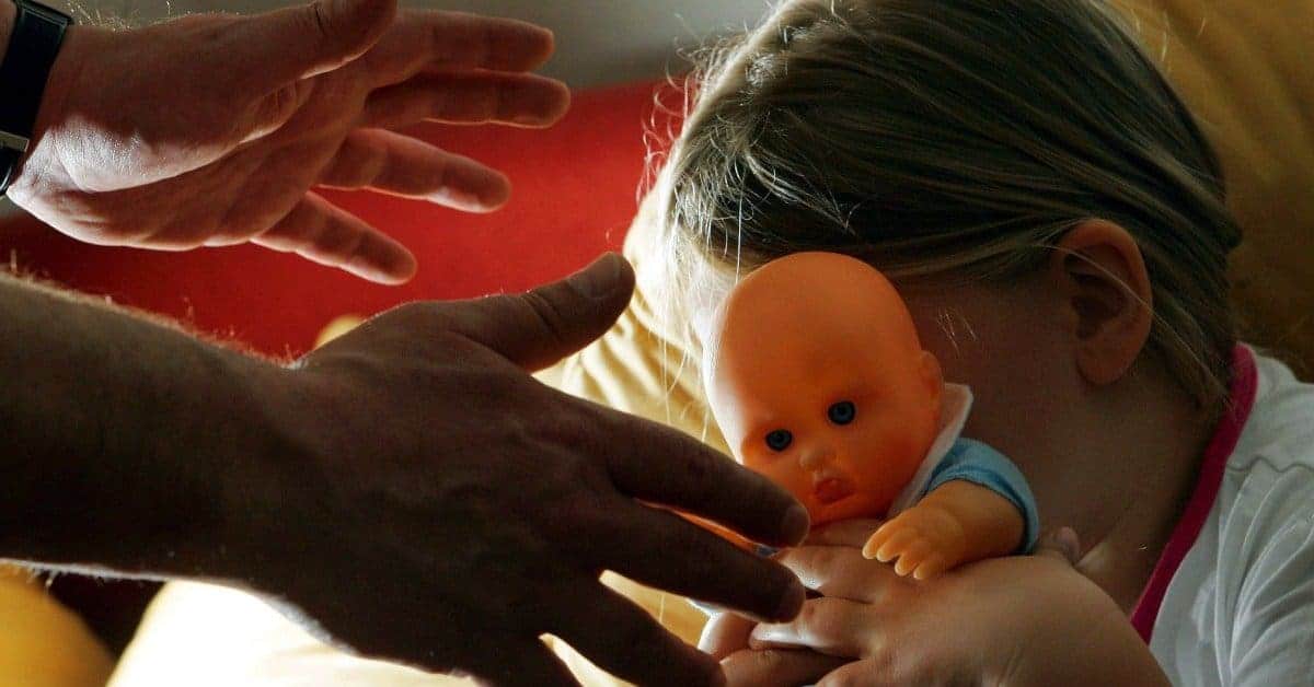 Geförderter Kindesmissbrauch in Berlin: Behörden vermitteln Pflegekinder gezielt an Pädophile
