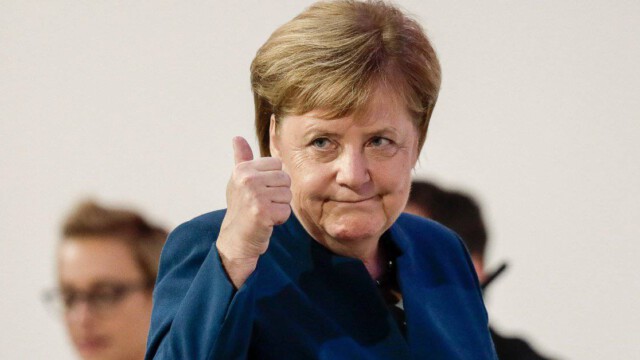 Das sind Merkels Errungenschaften: Kinderarmut in Deutschland erreicht neues Rekordhoch