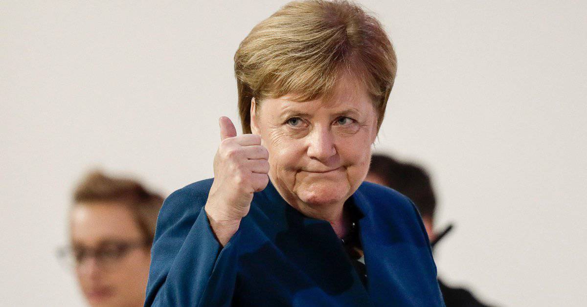 Das sind Merkels Errungenschaften: Kinderarmut in Deutschland erreicht neues Rekordhoch