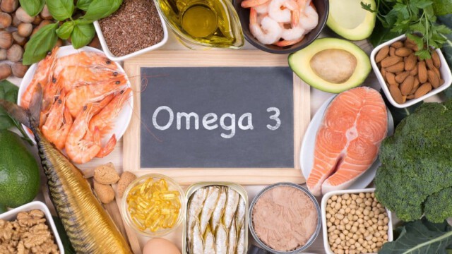 Omega-3-Fettsäuren: Pharmalobby schweigt über Wirkung von sensationellem Naturprodukt