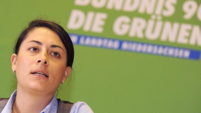 Grüne sind komplett empört: Asylbewerber bekommen viel zu wenig Geld!