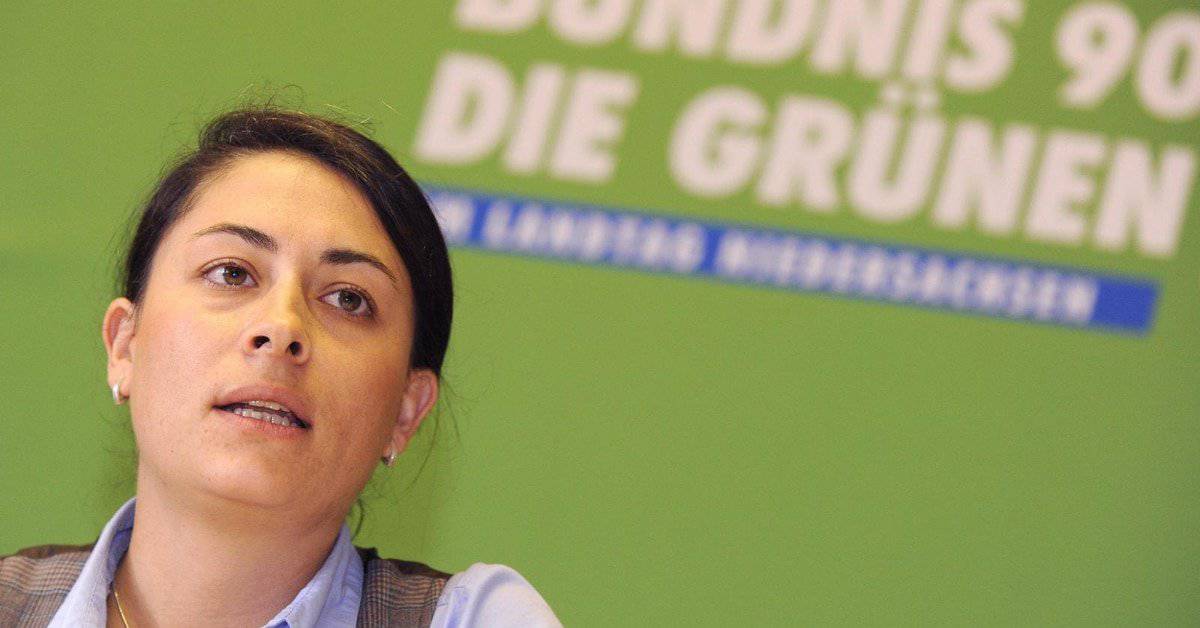 Grüne sind komplett empört: Asylbewerber bekommen viel zu wenig Geld!