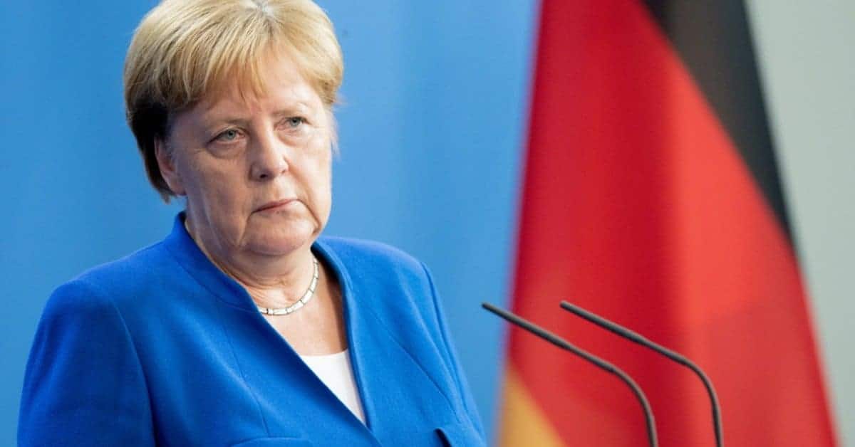 Die EU-Schuldenunion: Merkels Sargnagel für Deutschland soll uns endgültig vernichten