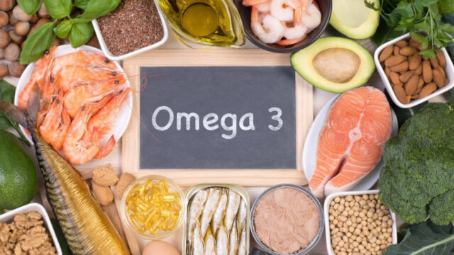 Omega-3-Fettsäuren: Was die Pharma-Lobby verschweigt