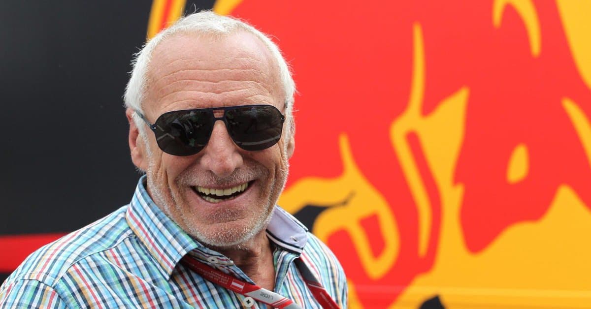 Mateschitz greift durch: Red Bull feuert "Black Lives Matter"-Propagandisten