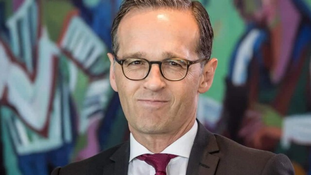 Heiko Maas rekrutiert islamistische Gefährder als Berater im Auswärtigen Amt
