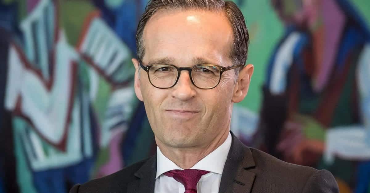 Heiko Maas rekrutiert islamistische Gefährder als Berater im Auswärtigen Amt