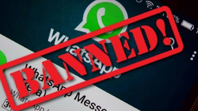 Digitale Diktatur schreitet voran: WhatsApp zensiert jetzt sogar private Kommunikation