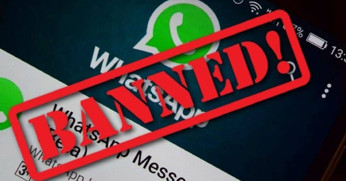 Digitale Diktatur schreitet voran: WhatsApp zensiert jetzt sogar private Kommunikation