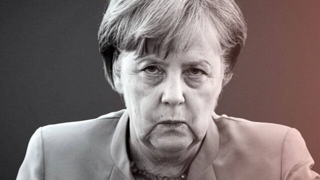 Unsere Freiheit ist in Gefahr: Sicherheitsexperten warnen vor Merkels totalitärer Diktatur