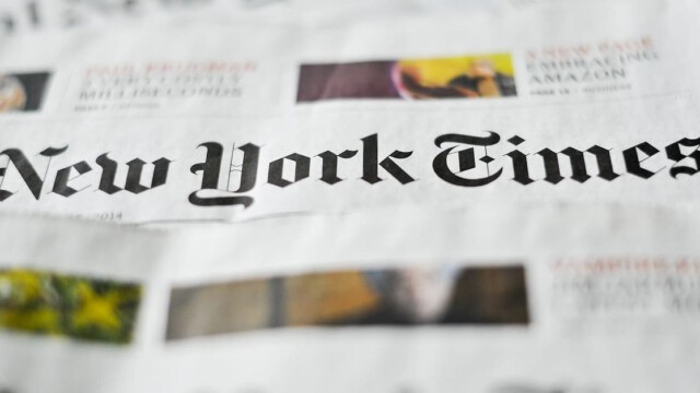 Wacht der Mainstream auf? New York Times kritisiert Corona-Testverfahren in Amerika
