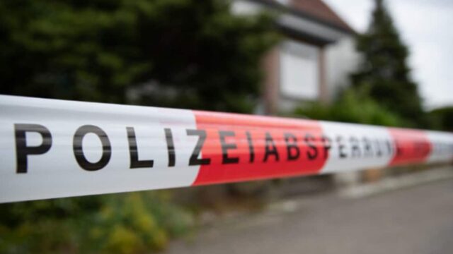 Aus Lust und Laune: Iraker ermordet 92-Jährige im Landkreis Wunsiedel