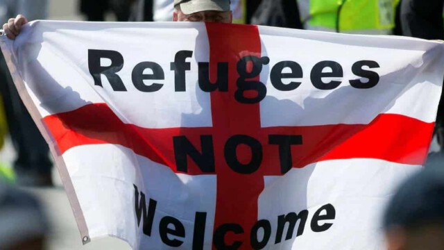 Großbritannien greift nach Brexit durch: Kein Asyl mehr für Illegale