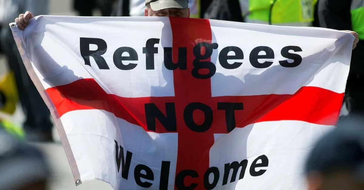 Großbritannien greift nach Brexit durch: Kein Asyl mehr für Illegale