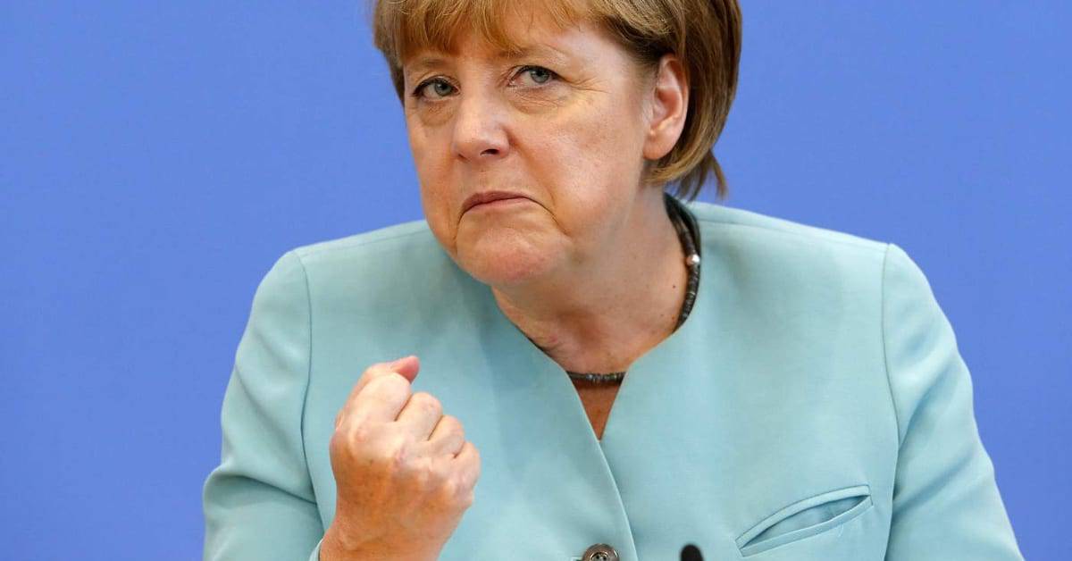 Lockdown 2.0: Merkel-Regime will ganze Industriezweige endgültig vernichten