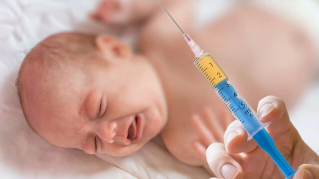 Corona-Impfstofftests mit schockierenden Nebenwirkungen - Medien schweigen