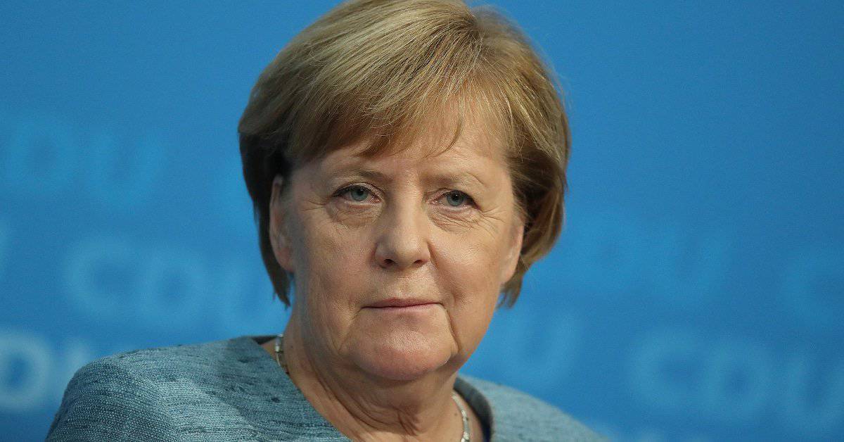 Merkels Corona-Diktatur geht weiter: Lockdown-Verlängerung nicht ausgeschlossen