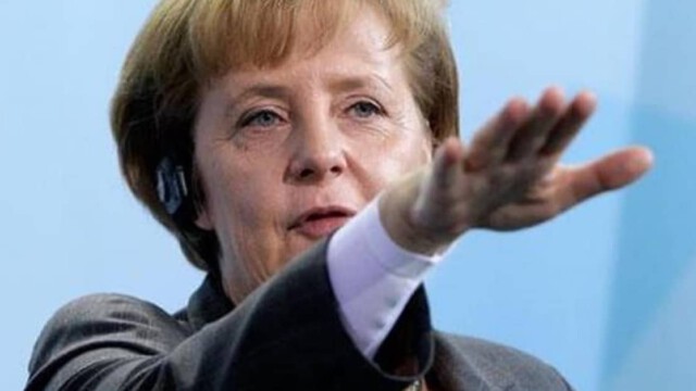 Corona-Ermächtigungsgesetz macht klar: Der wahre Verfassungsfeind ist das Merkel-Regime
