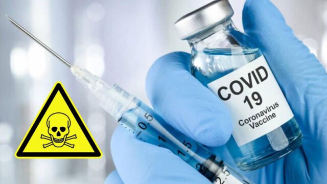 Pfizer’s COVID-19 Impfstoff ist potentiell tödlich - Werden bald Millionen Menschen sterben?