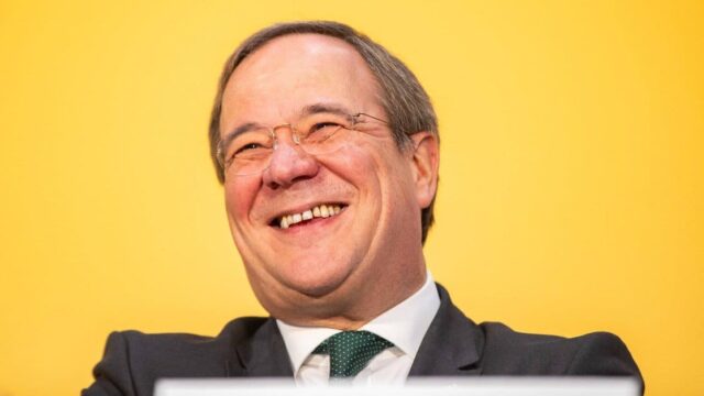 Armin Laschet spuckt Unternehmern ins Gesicht: NRW fordert Corona-Soforthilfen zurück