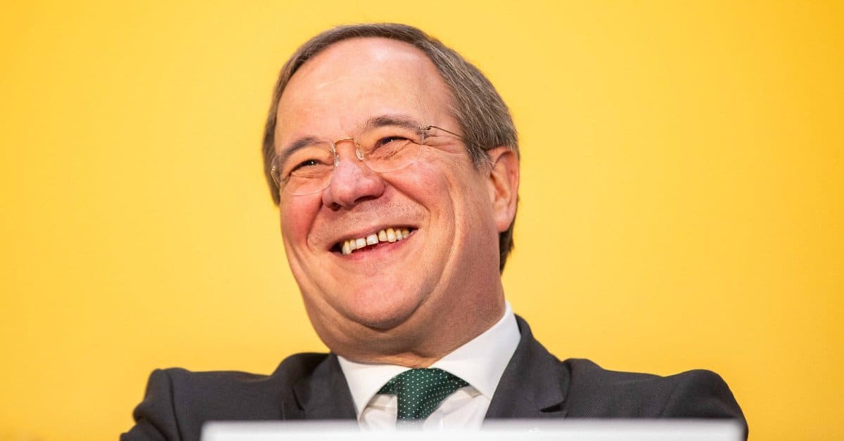 Armin Laschet spuckt Unternehmern ins Gesicht: NRW fordert Corona-Soforthilfen zurück